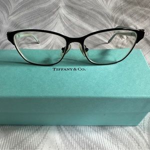 Tiffany & Co. Glasses